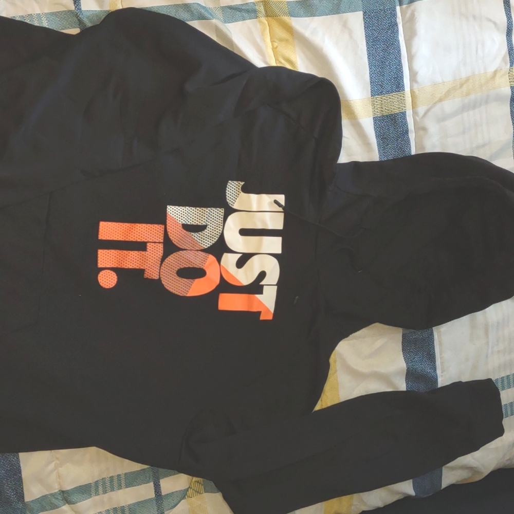 Nike hoodie